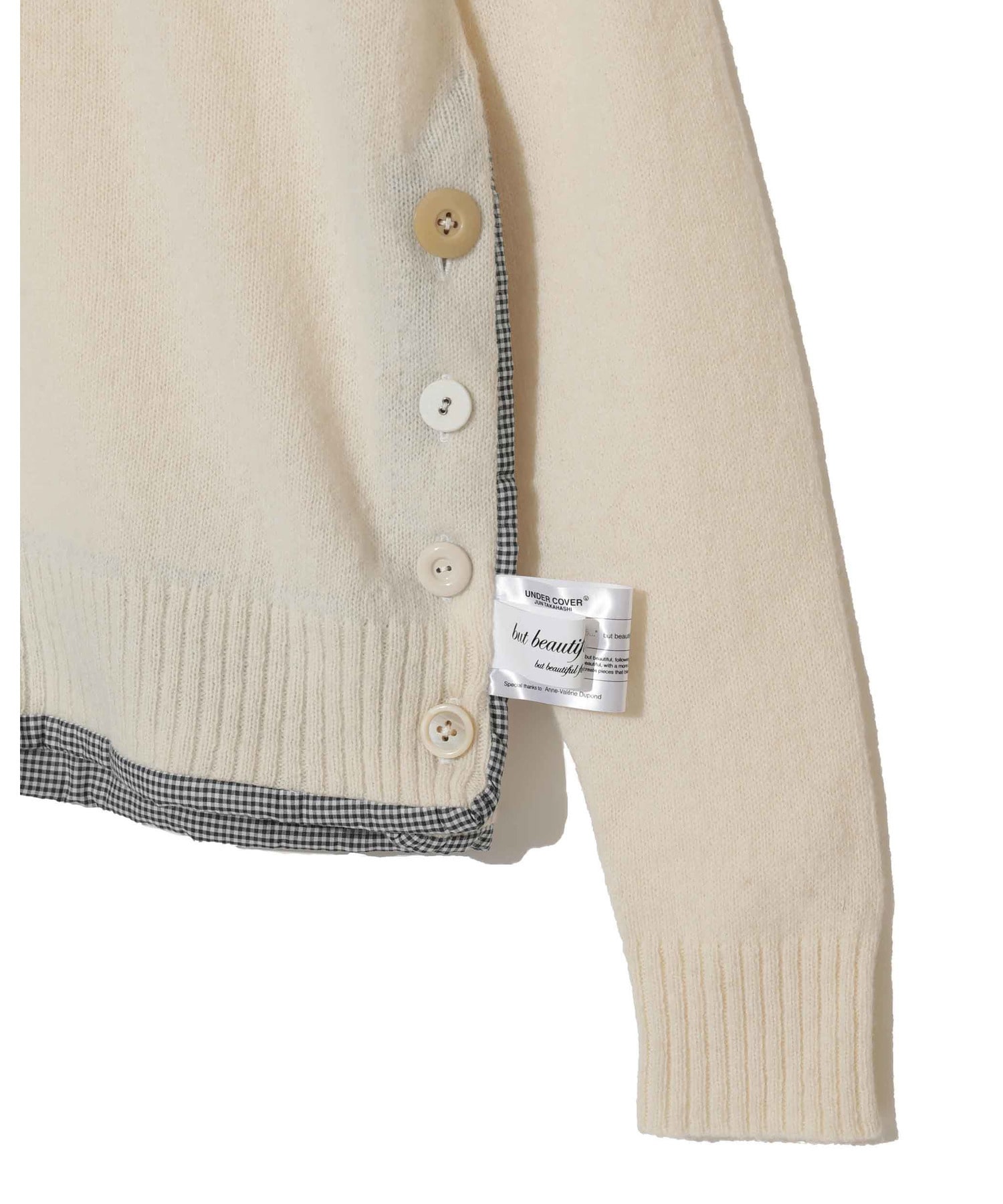 UC1F4901-1 詳細画像 IVORY 4