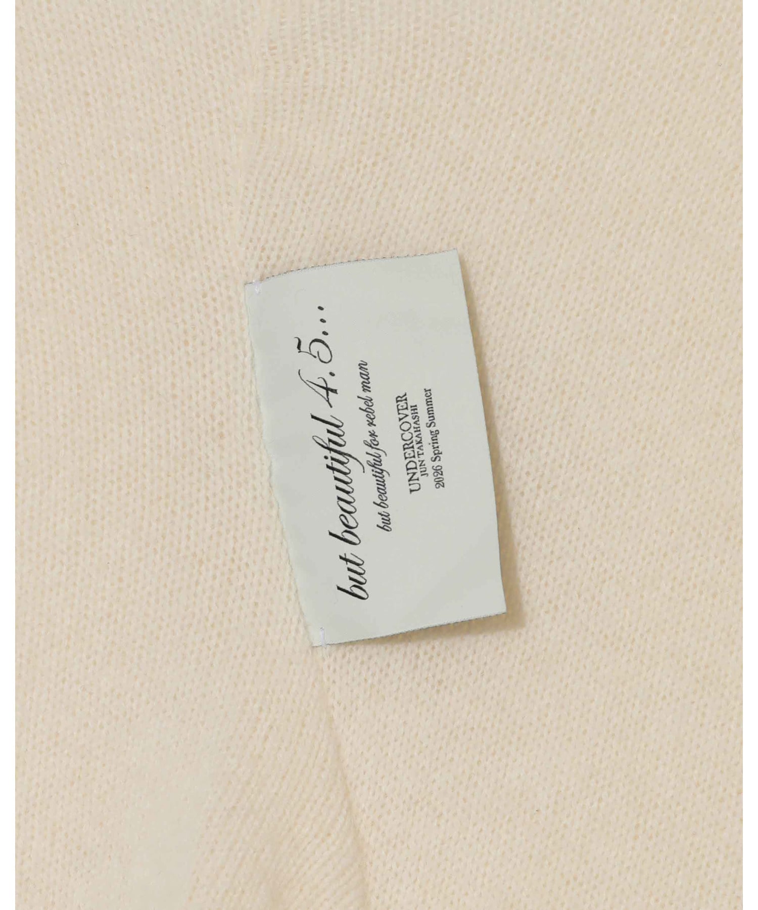 UC1F4901-1 詳細画像 IVORY 6