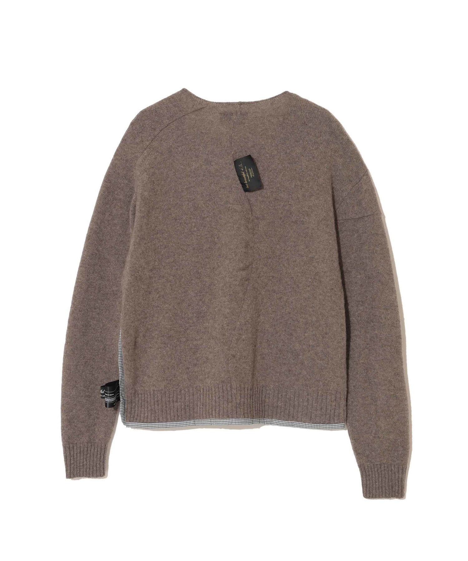 UC1F4901-1 詳細画像 T.G.BEIGE 2