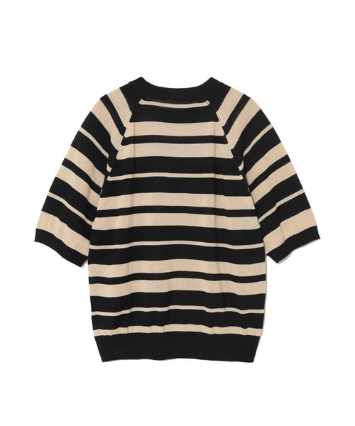 UC1F4902 詳細画像 BEIGE BORDER 2