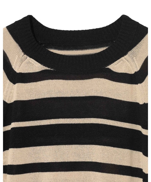 UC1F4902 詳細画像 BEIGE BORDER 3