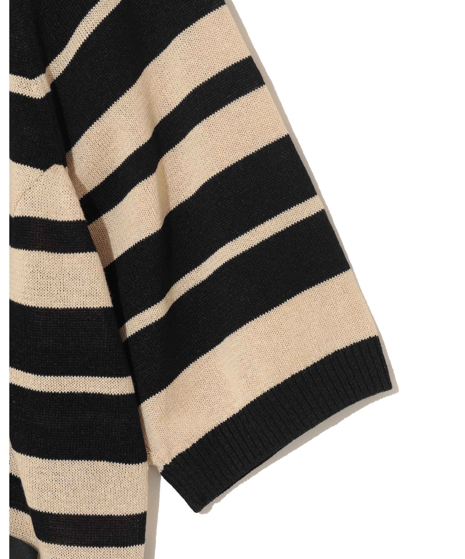 UC1F4902 詳細画像 BEIGE BORDER 4