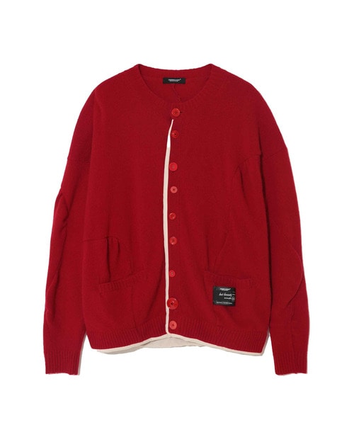 UC1F4903 詳細画像 RED 1