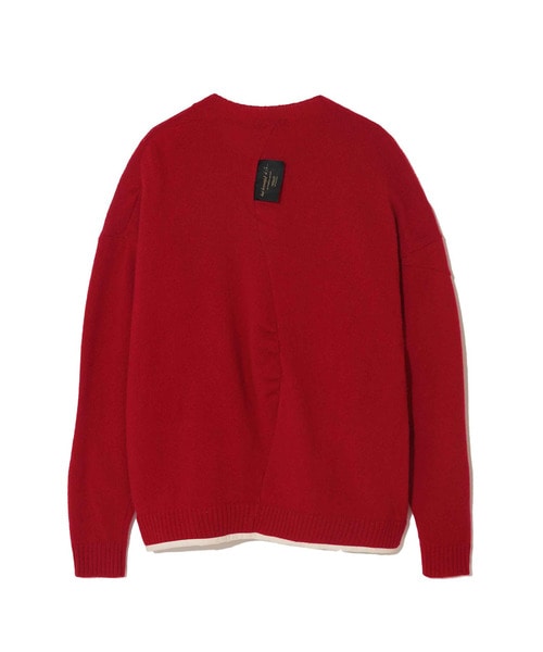 UC1F4903 詳細画像 RED 2