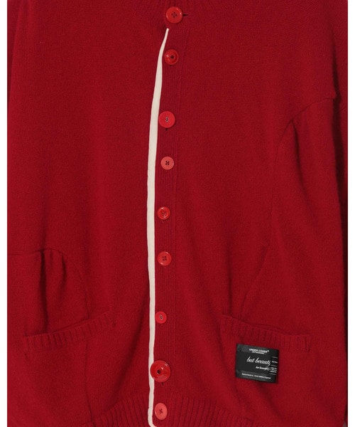 UC1F4903 詳細画像 RED 4