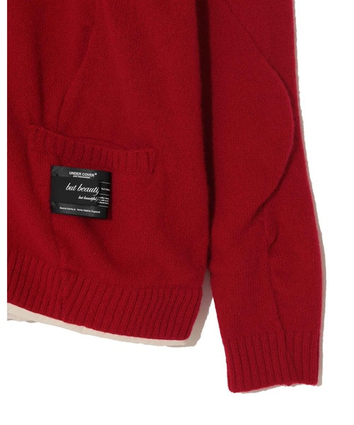 UC1F4903 詳細画像 RED 5