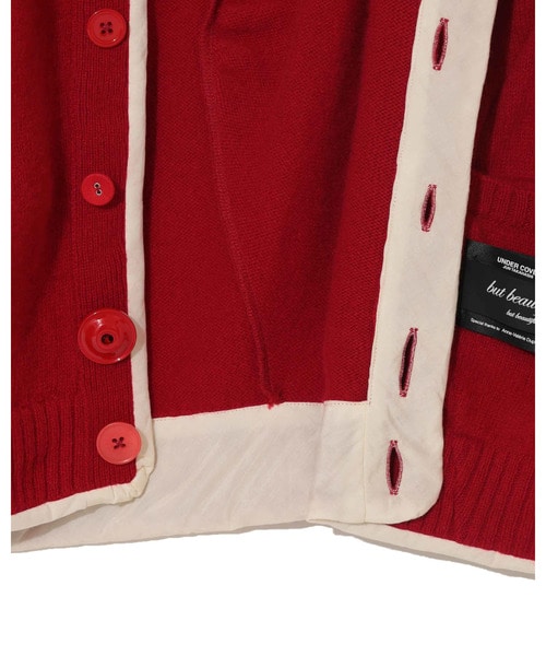 UC1F4903 詳細画像 RED 6