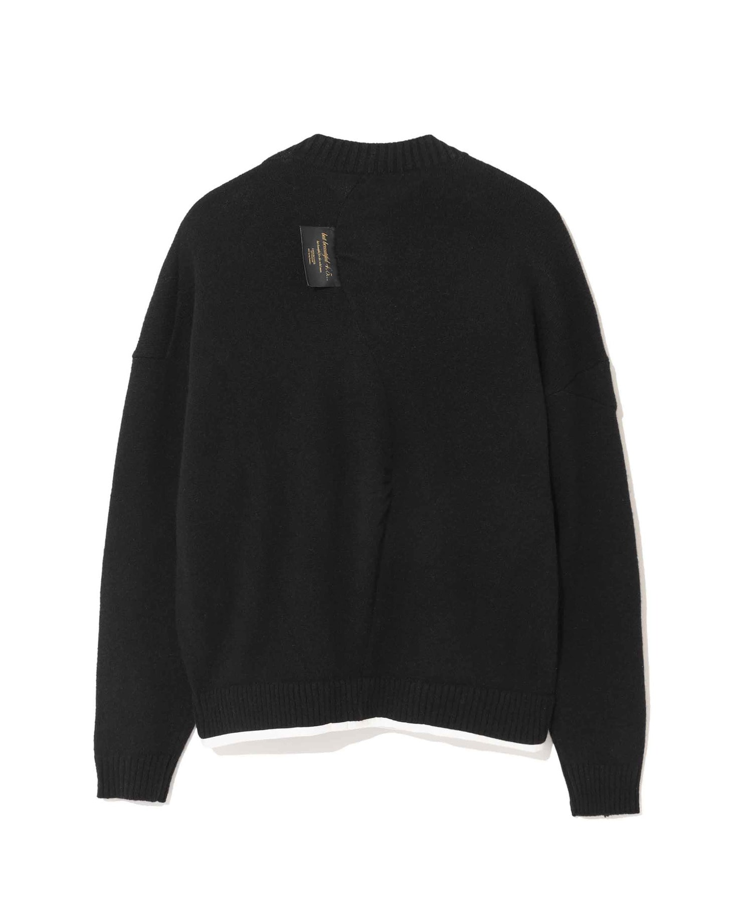 UC1F4903 詳細画像 BLACK 2