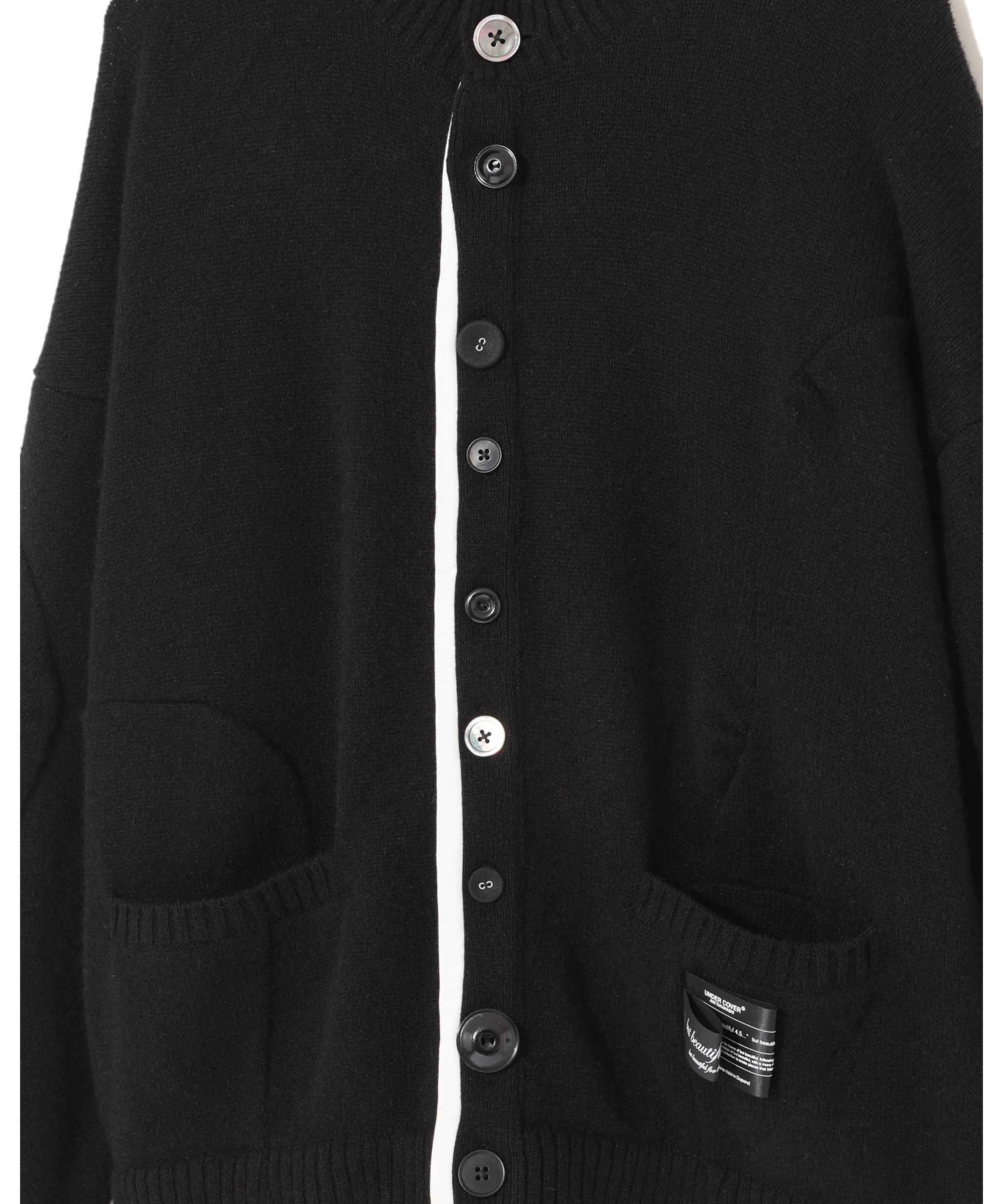 UC1F4903 詳細画像 BLACK 4