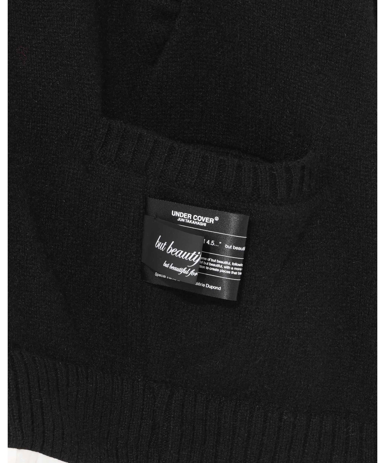 UC1F4903 詳細画像 BLACK 5