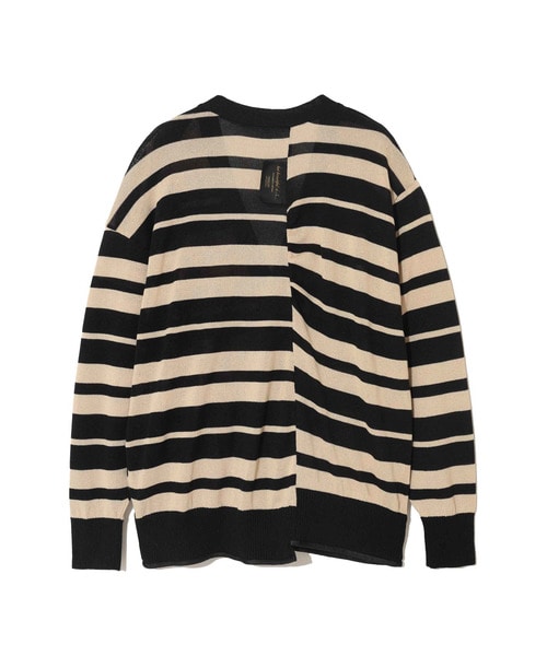 ﾍﾟｰﾊﾟｰCoﾗﾝﾀﾞﾑﾎﾞｰﾀﾞｰｸﾙｰﾆｯﾄｶｰﾃﾞｨｶﾞﾝ