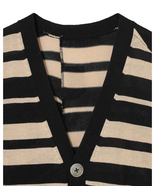 UC1F4904 詳細画像 BEIGE BORDER 3