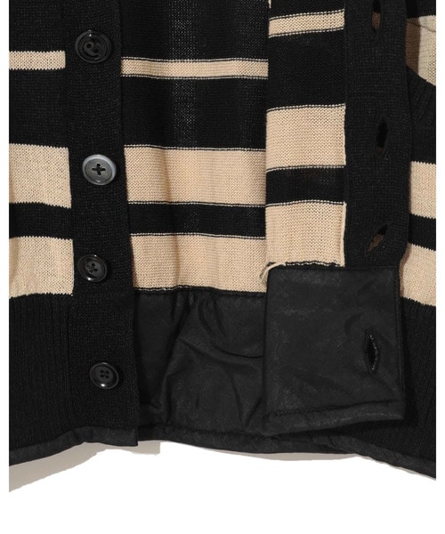 UC1F4904 詳細画像 BEIGE BORDER 6