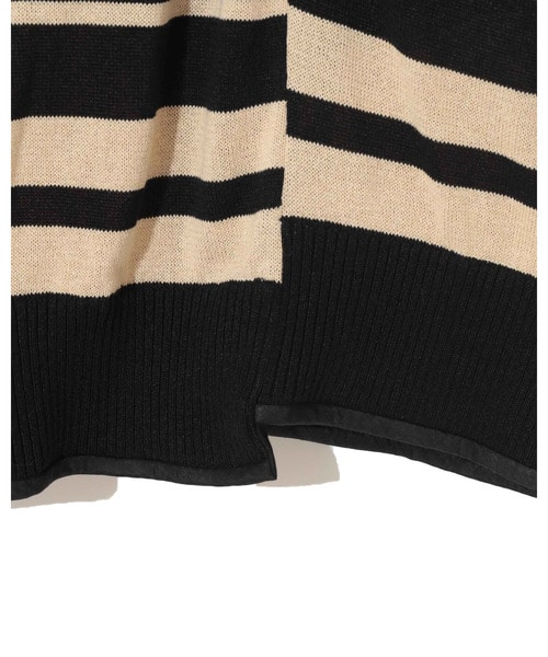 UC1F4904 詳細画像 BEIGE BORDER 8