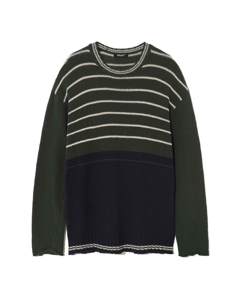 UC1F4905 詳細画像 DARK GREEN 1