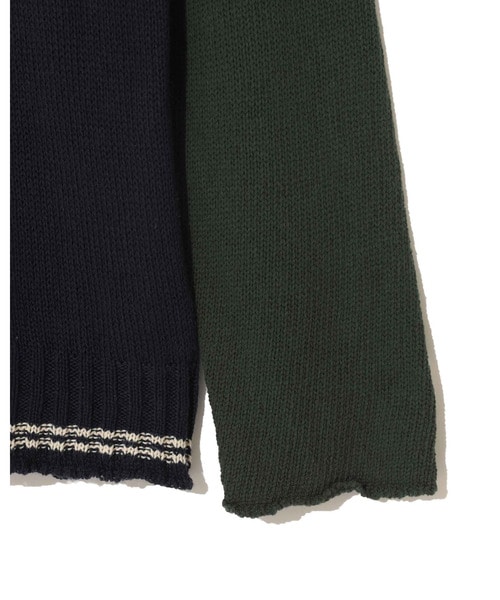 UC1F4905 詳細画像 DARK GREEN 4