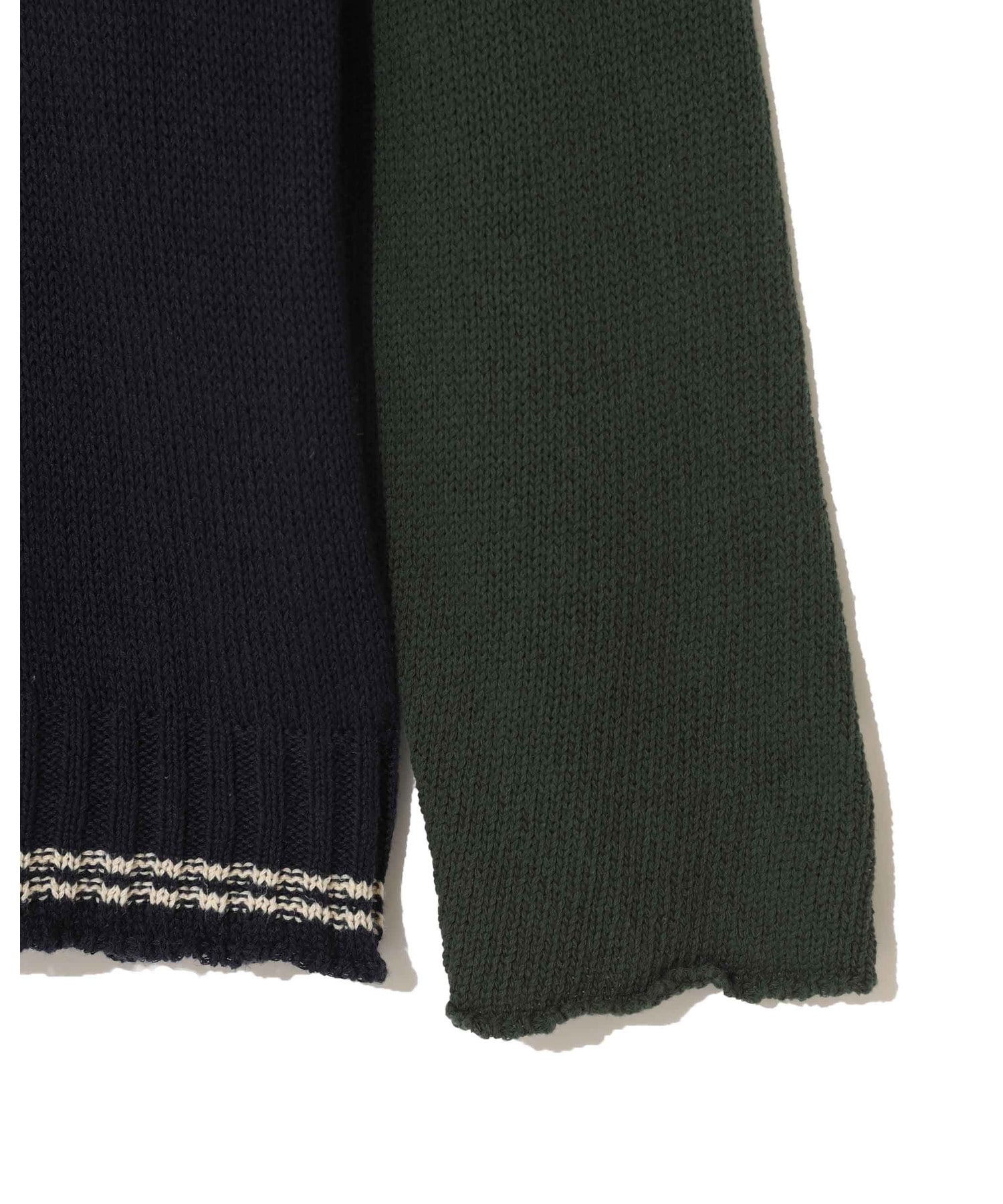 UC1F4905 詳細画像 DARK GREEN 4