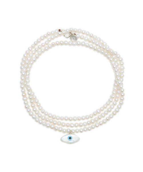 3重巻Evilﾌﾞﾚｽ ｼｰﾄﾞﾊﾟｰﾙ