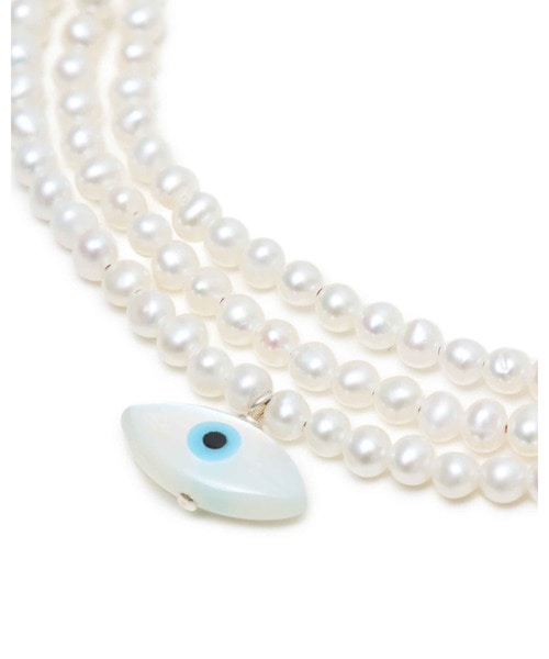 3重巻Evilﾌﾞﾚｽ ｼｰﾄﾞﾊﾟｰﾙ