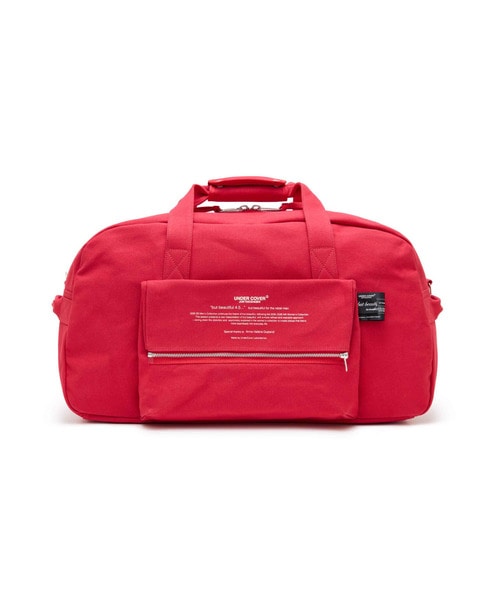 UC1F4B04 詳細画像 RED 3