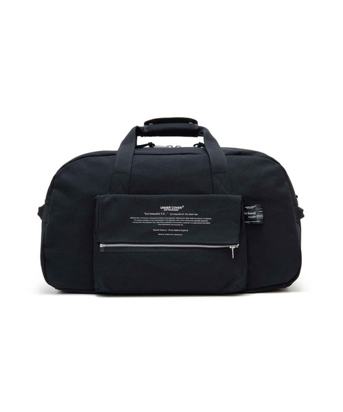 ｷｬﾝﾊﾞｽﾀﾞｯﾌﾙﾊﾞｯｸﾞ