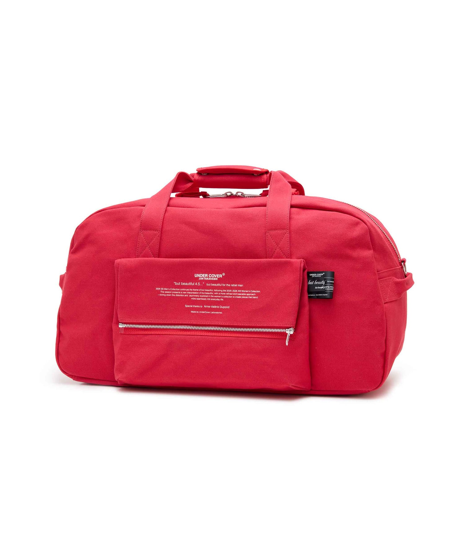 UC1F4B04 詳細画像 RED 2