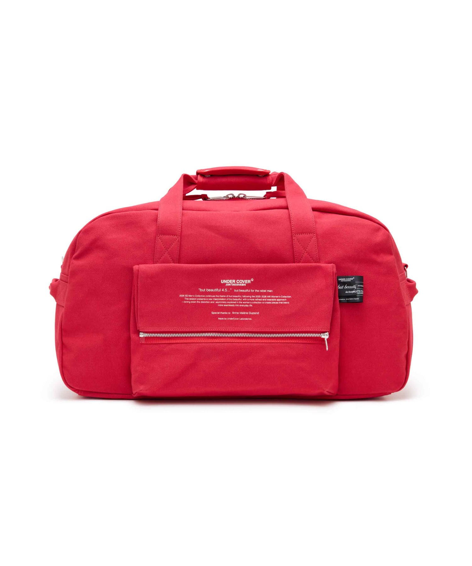 UC1F4B04 詳細画像 RED 3