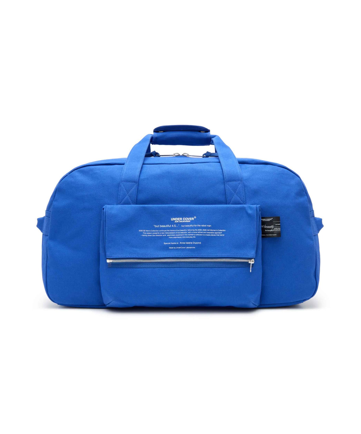 UC1F4B04 詳細画像 BLUE 1