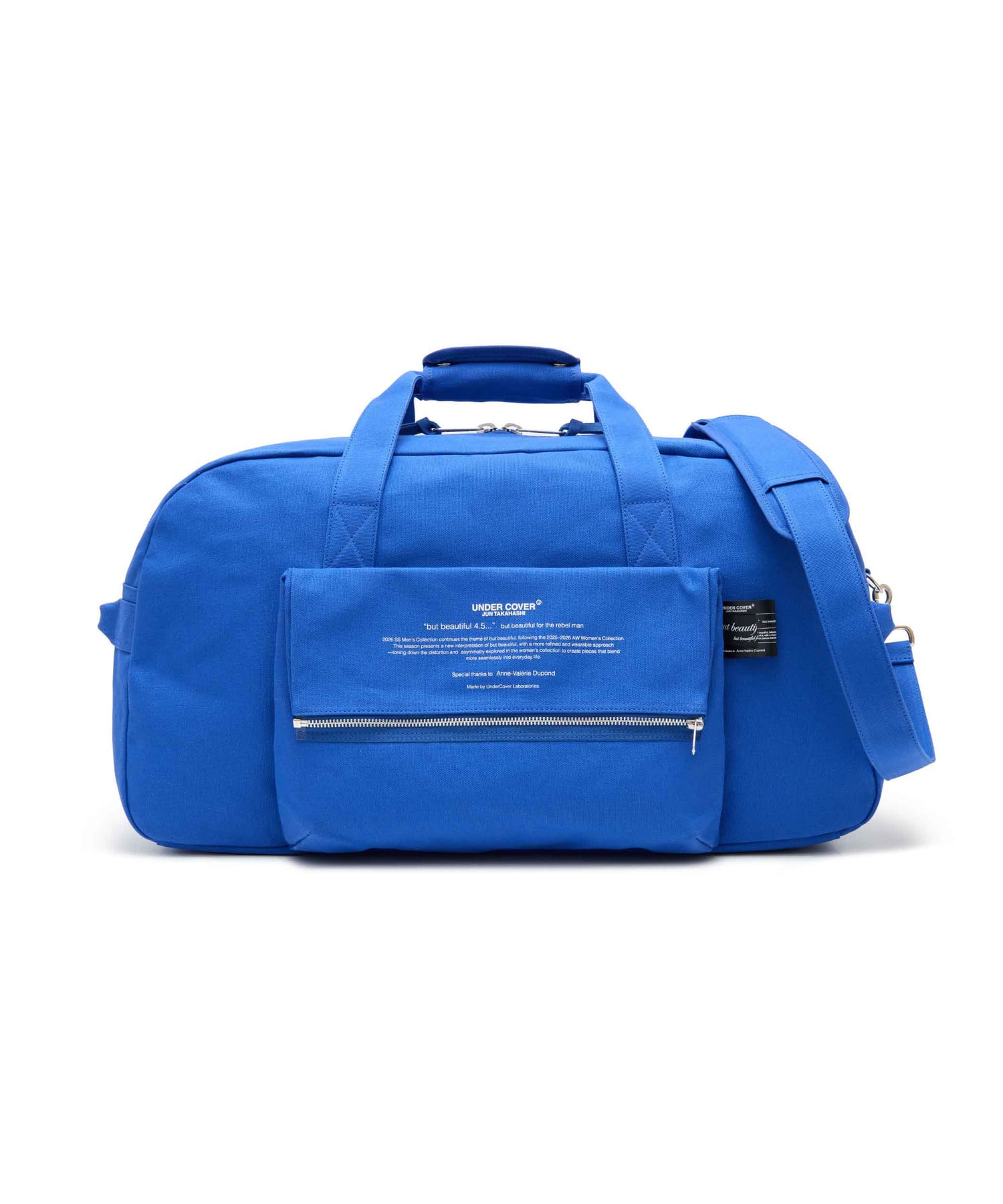 UC1F4B04 詳細画像 BLUE 2