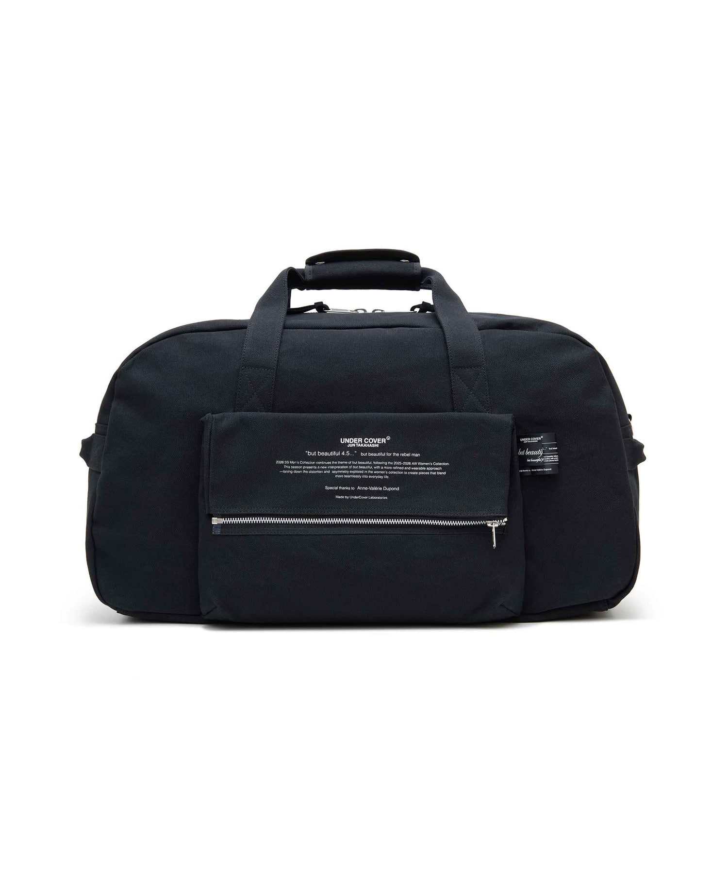 UC1F4B04 詳細画像 BLACK 1