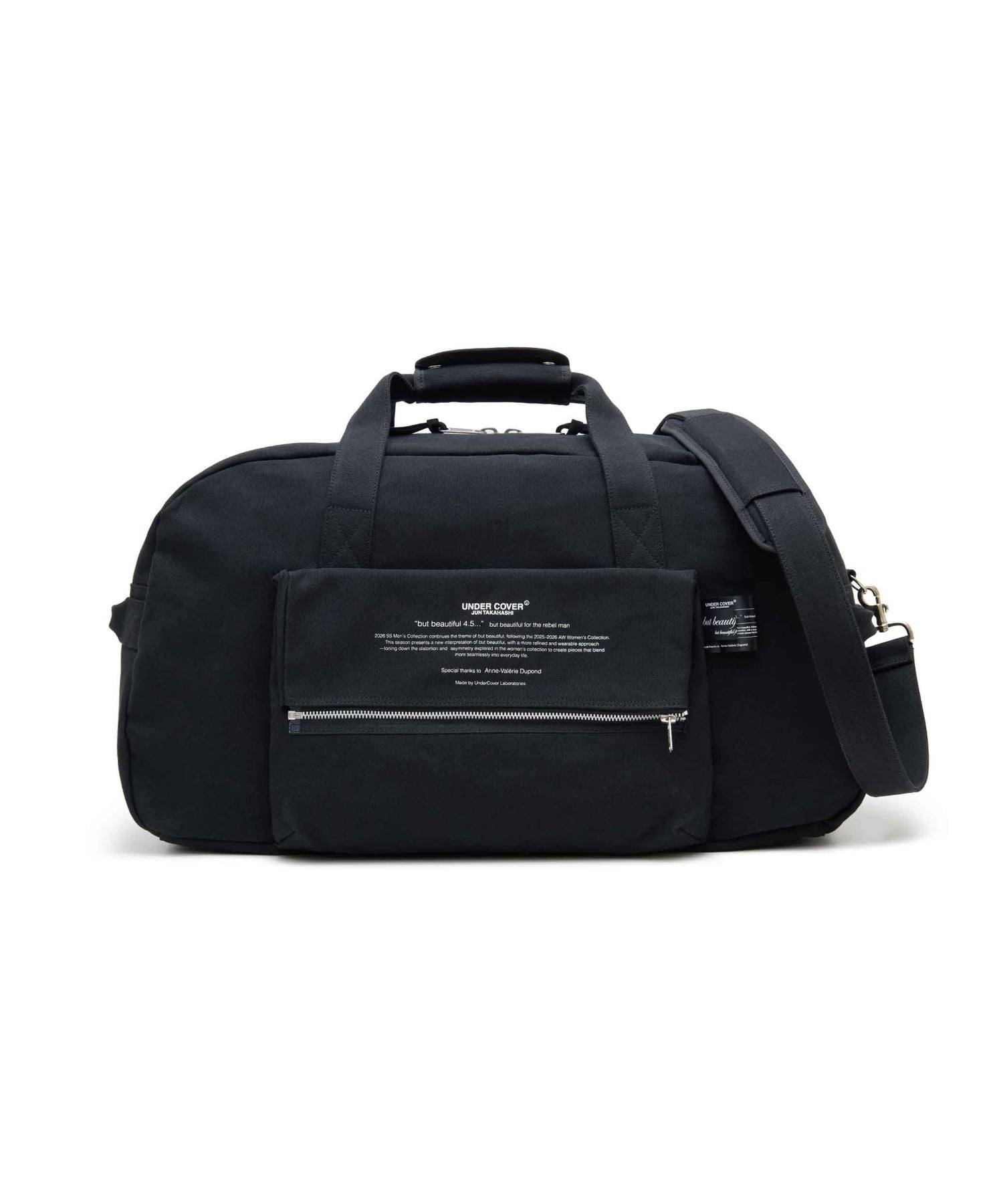 UC1F4B04 詳細画像 BLACK 2