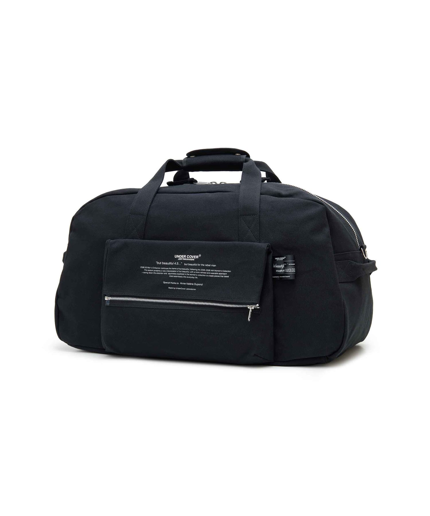 UC1F4B04 詳細画像 BLACK 3