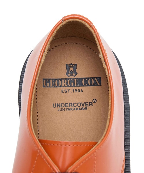 UC1F4F01 詳細画像 ORANGE 8