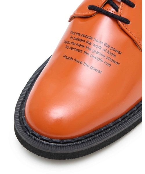 UC1F4F01 詳細画像 ORANGE 9