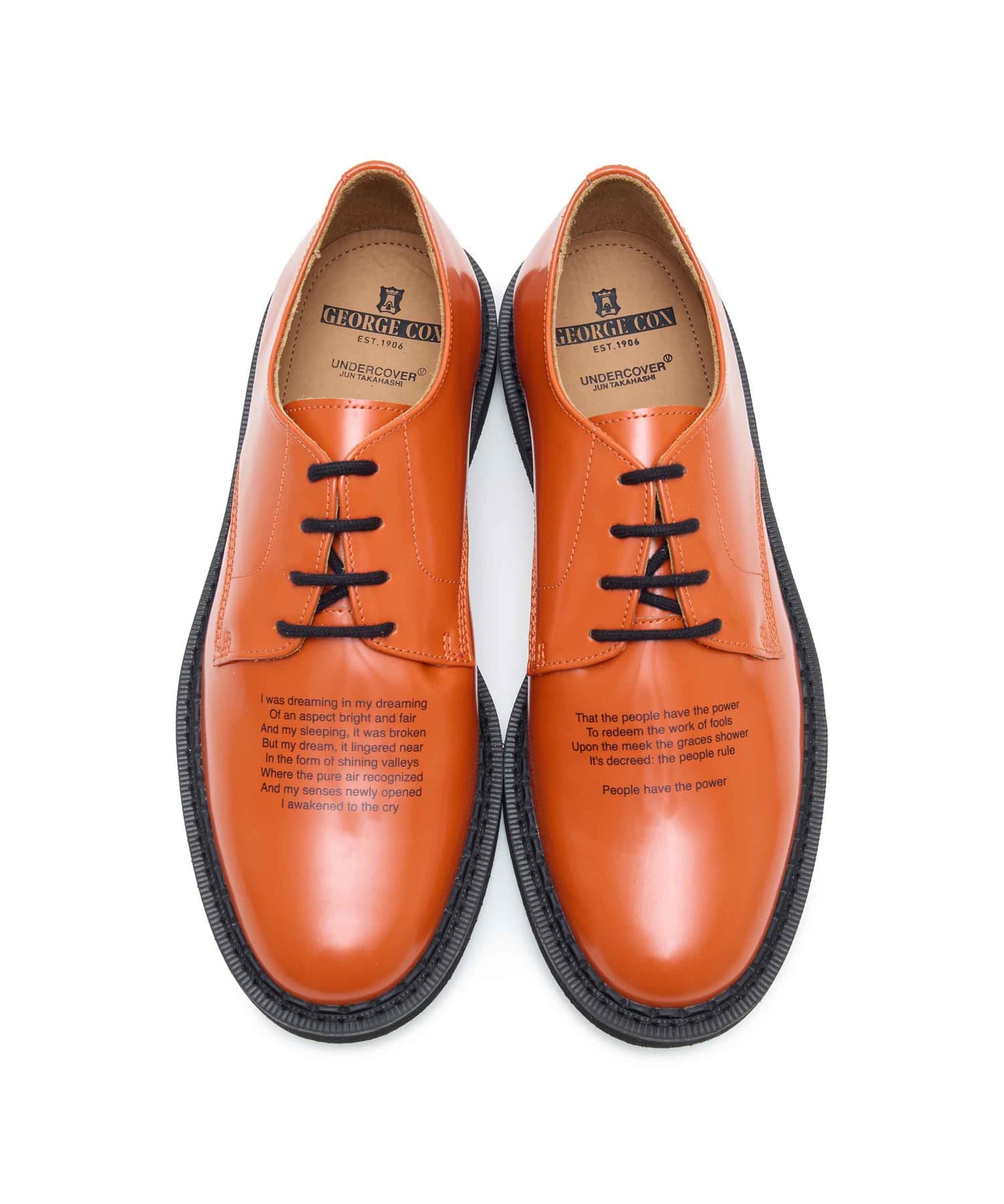 UC1F4F01 詳細画像 ORANGE 6