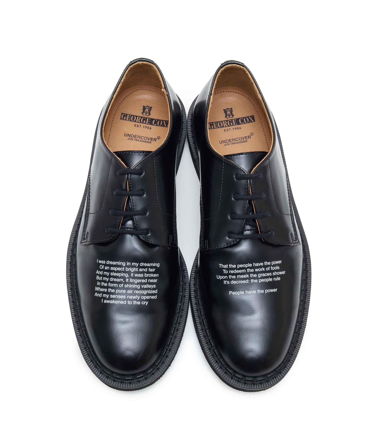 UC1F4F01 詳細画像 BLACK 3