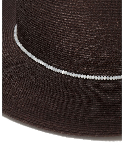 UC1F4H01 詳細画像 BROWN 3