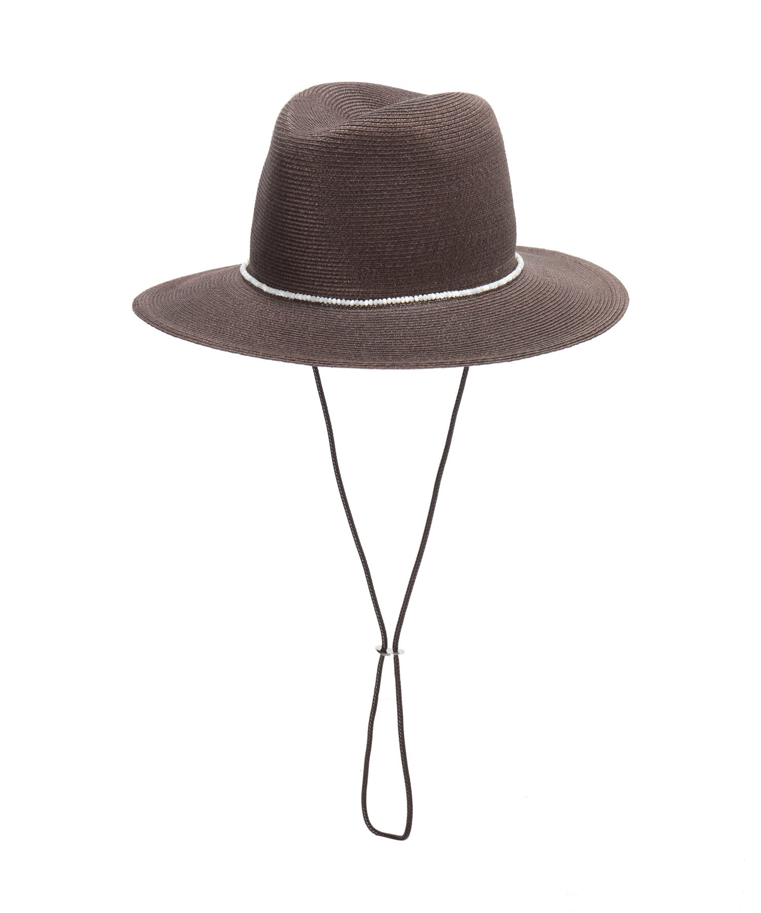 UC1F4H01 詳細画像 BROWN 1