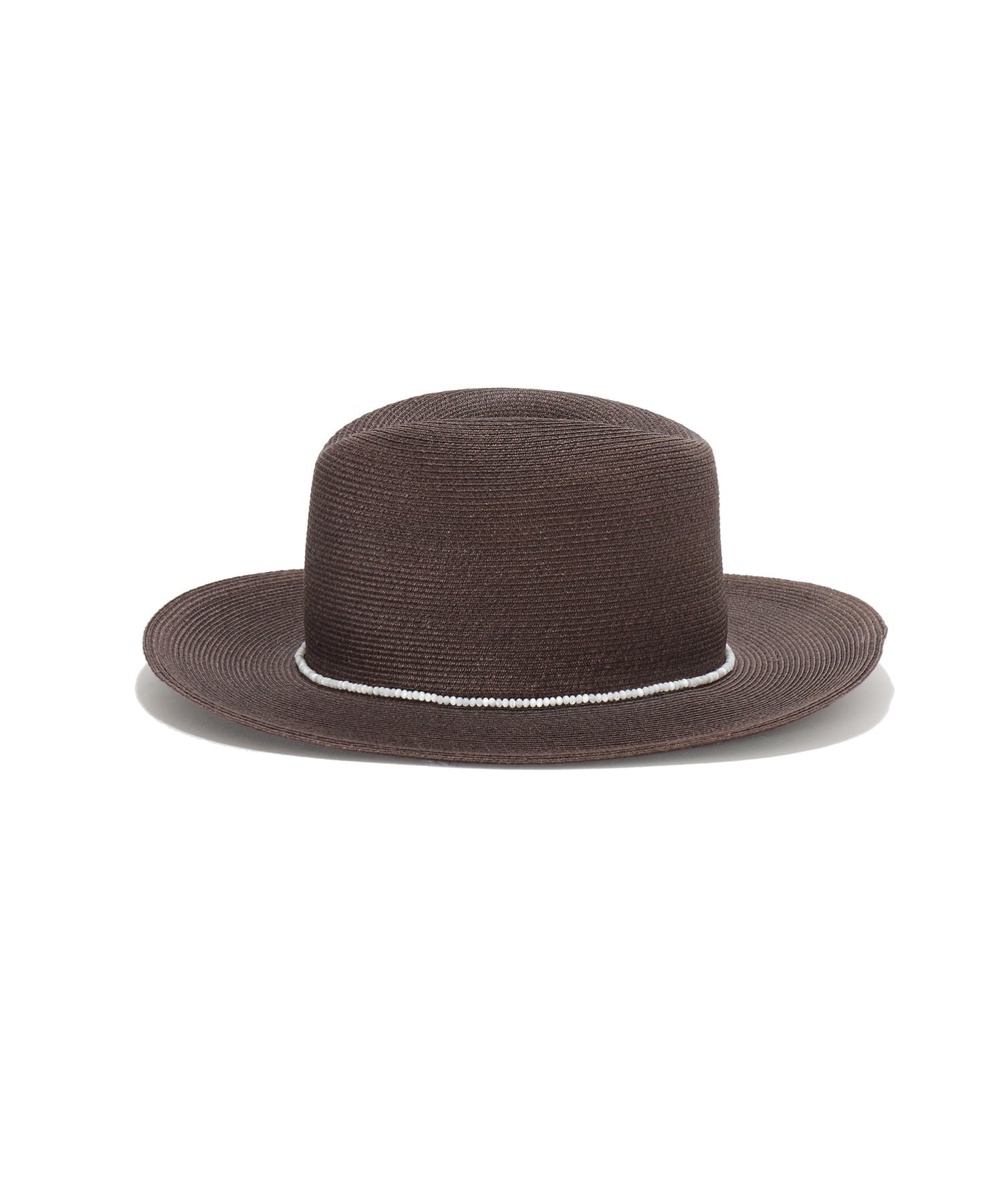 UC1F4H01 詳細画像 BROWN 2