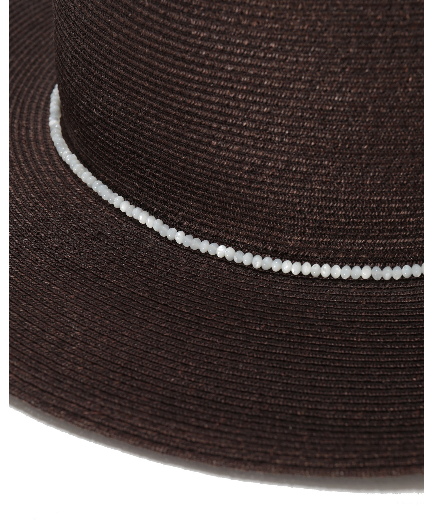 UC1F4H01 詳細画像 BROWN 3