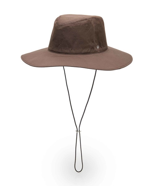 UC1F4H02-1 詳細画像 BROWN 1