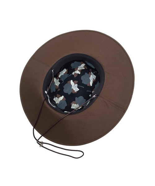 UC1F4H02-1 詳細画像 BROWN 3