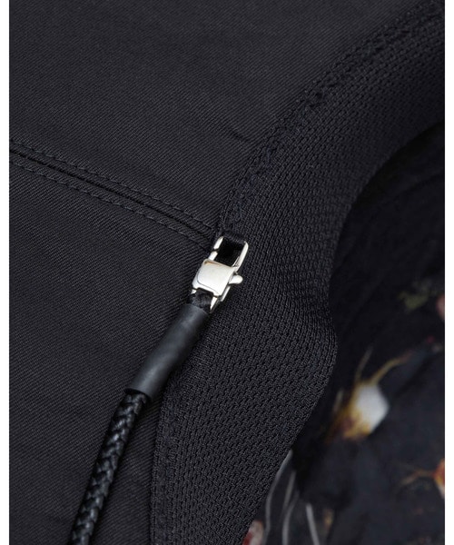 UC1F4H02-2 詳細画像 BLACK 6