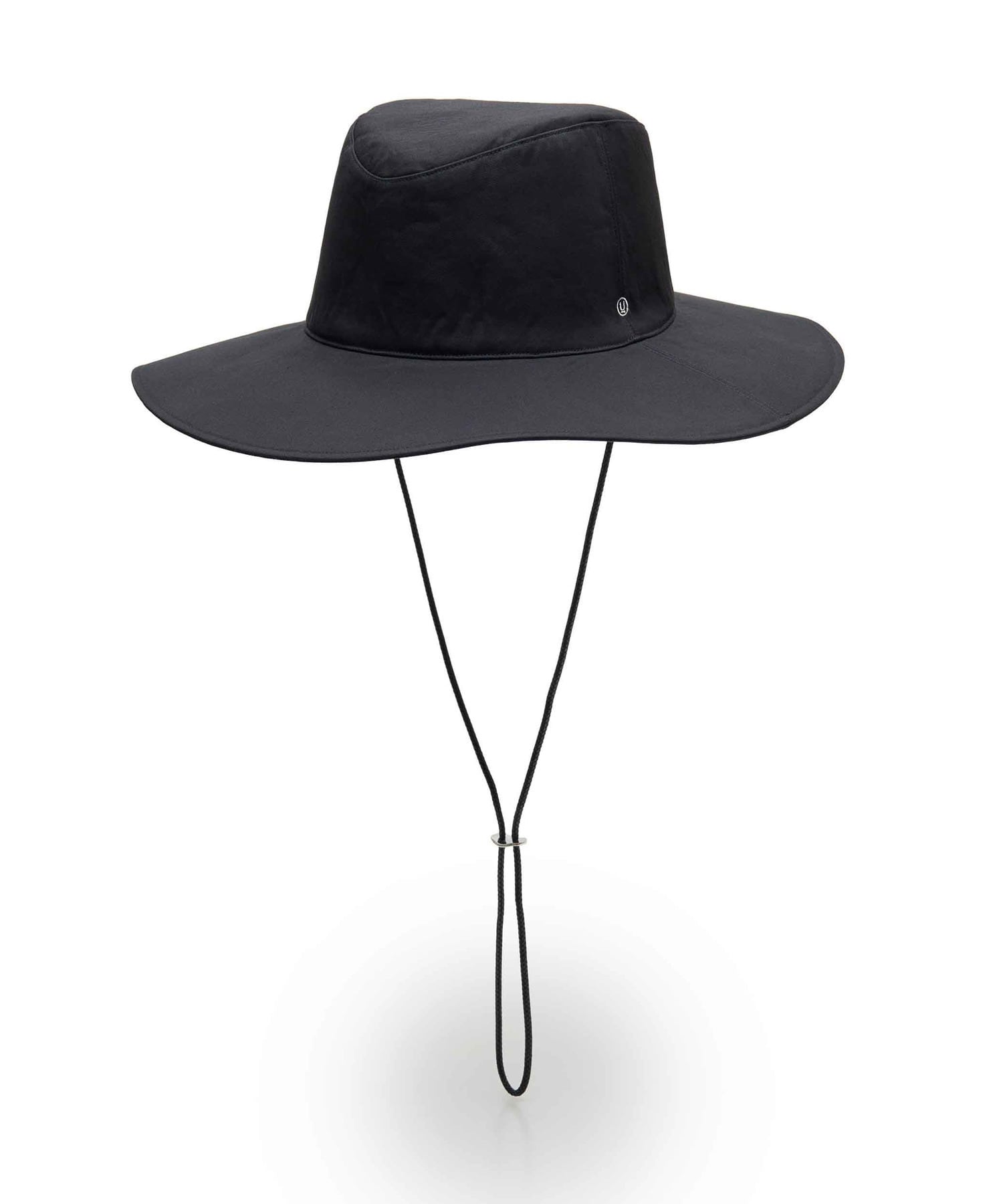 Coｷﾞｬﾊﾞﾊｯﾄ Lining:EMMA総柄.ver