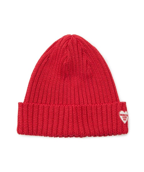 UC1F4H03-1 詳細画像 RED 1