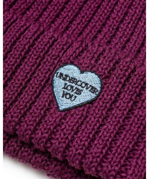 UC1F4H03-1 詳細画像 BORDEAUX 3