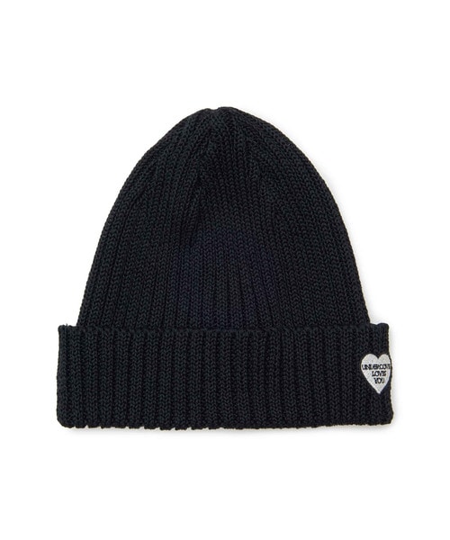 UC1F4H03-1 詳細画像 BLACK 1