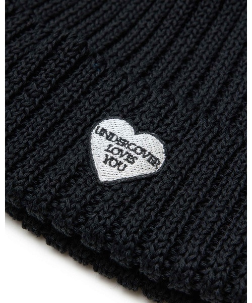 UC1F4H03-1 詳細画像 BLACK 3