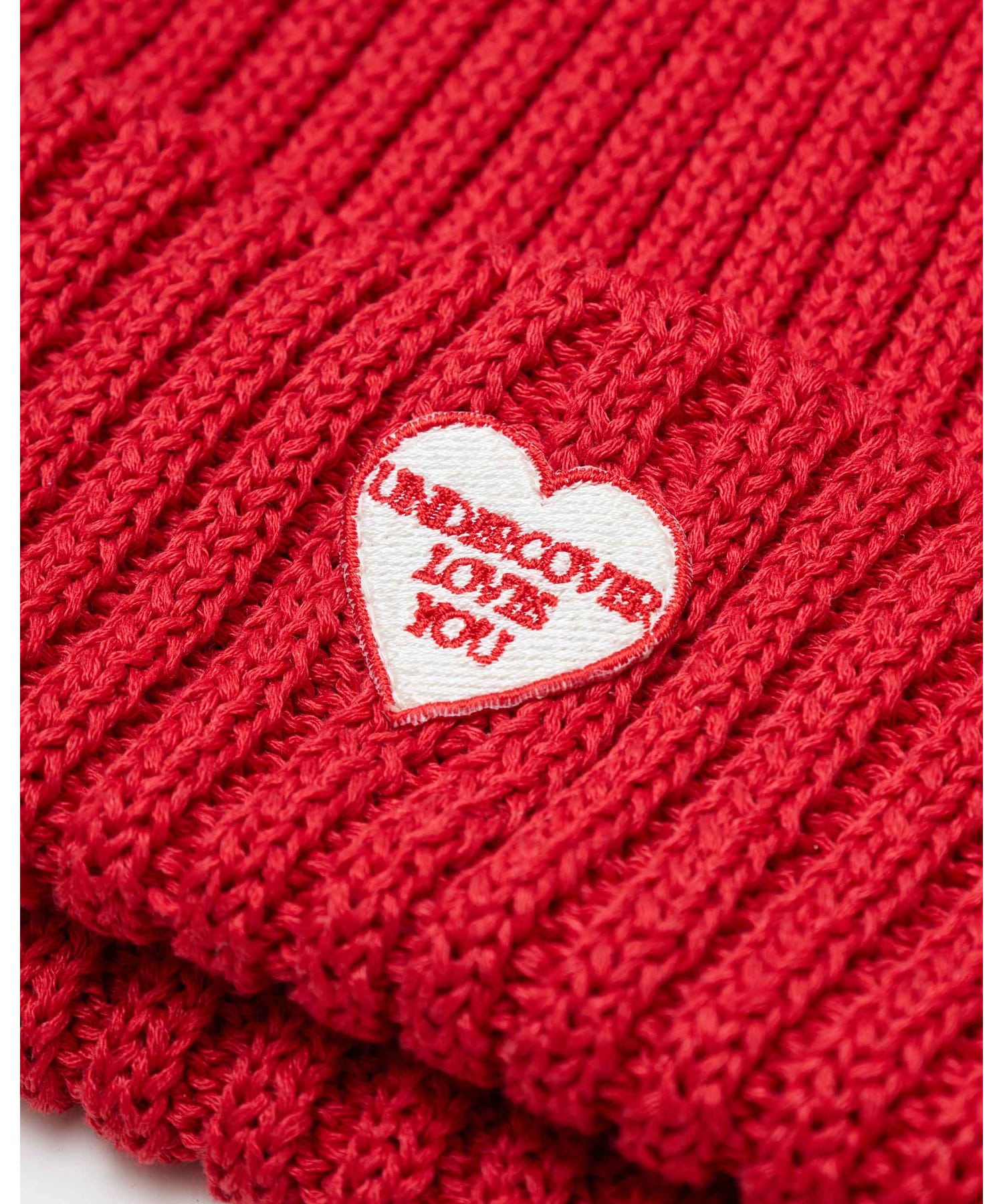 UC1F4H03-1 詳細画像 RED 3