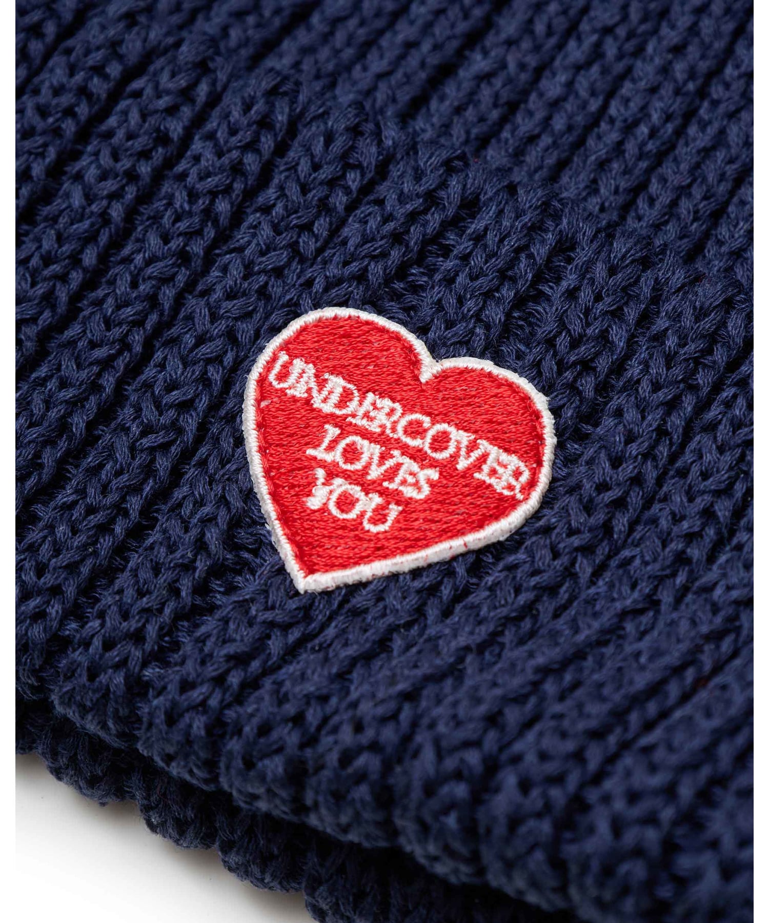 UC1F4H03-1 詳細画像 NAVY 3